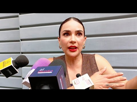 💥💥ARA SALDÍVAR le dice NO a NICOLA PORCELLA! Es muy guapo y bueno, pero, no!, dice💥