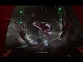 Poppy Playtime Chapter 4 Doey The Doughman Death Scene