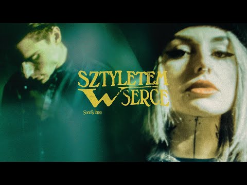 Seni x Inee - sztyletem w serce