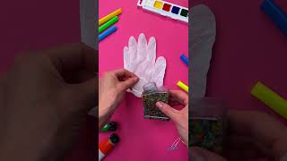 Unlock Math Magic with This Glove Trick! 🧤✨📚