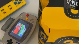 The CHEAPEST cider in the WORLD!