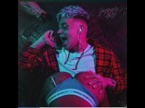 Элджей-Минимал (cover)