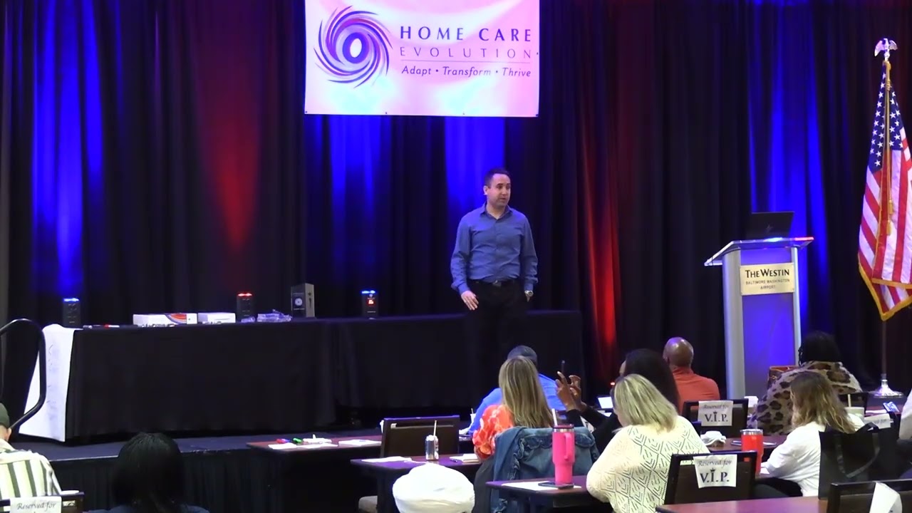 Promotional video thumbnail 3 for Referee Leadership