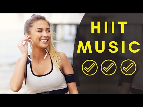 💥 The Best HIIT Workout Music | BLAZE | HIIT 30/15 | 16 rounds