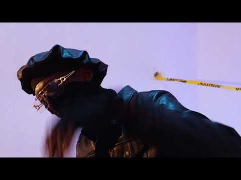 GAMEZI PALACE GP - BALANCE ( Freestyle vidéo 2024 Prod by UTOPIA )