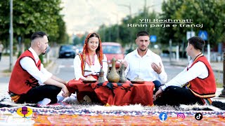 Ylli Rexhmati - Rinin Parja E Tranoj