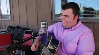 &quot;Drive Her Out Of My Mind&quot; - Johnny Cash Cover