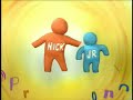 Nick Jr Productions 2002 Dora The Explorer