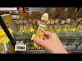 Trying 12 Amusing Candy