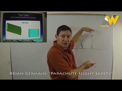 Landing Secrets 4 Flare Altitude