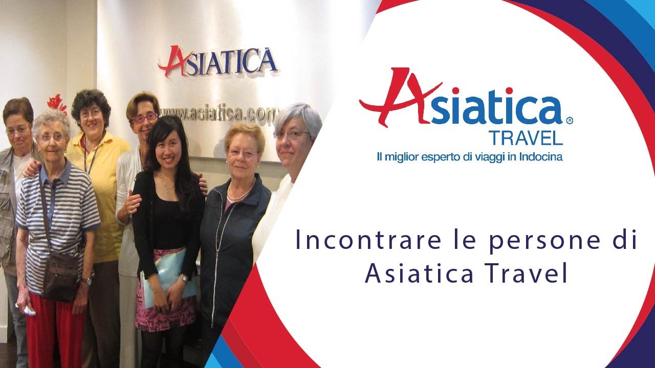 Asiatica Travel