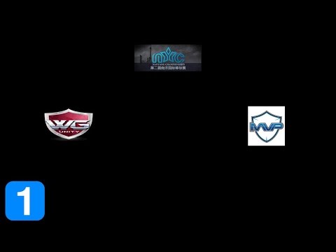 WarriorsGaming.Unity vs MVP Phoenix - Nanyang Championships S2 Highlights Dota 2