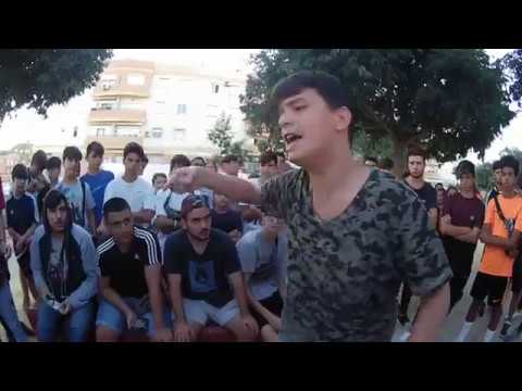 ALVINO vs YERAY MC |OCTAVOS| ATOCHA BATTLES 20/07
