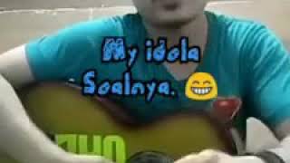 Download lagu Thomas arya berobah tanpa sebab. Cover. mp3