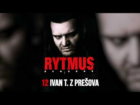 Rytmus - Ivan T. z Prešova ft. Druhá Strana, Ego