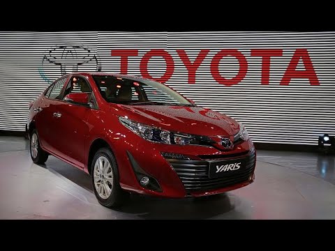 Genfer Autosalon: Toyota Yaris ist Auto des Jahres