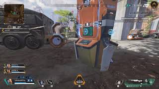 軽くAPEX