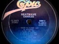 Heatwave - Posin' Til Closin'