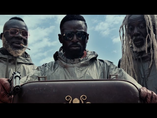 Official Trailer