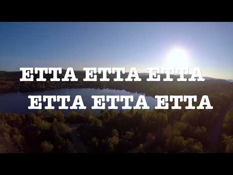 Saliboy - Etta Ft. GWG ( OFFICIAL LYRICS VIDEO )