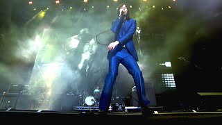 PRIMAL SCREAM - Movin&#39; On Up [TRNSMT: 2021]