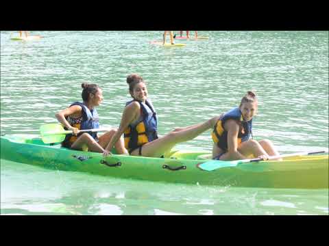 O'gliss 32 saison 2019