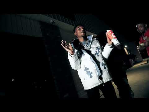 BabyGloc-Lost Soul Ft DaDacapone(official video)