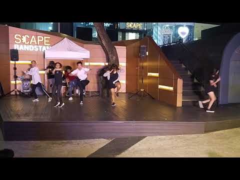 KPOP Dance Off Vol 102: Got7 - Hard Carry