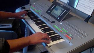 Santo Domingo. Flippers