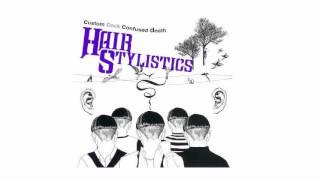 Hair Stylistics - UNDERHAIR WORLD