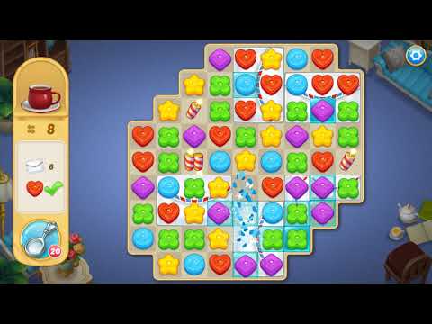 Matchington Mansion level 999 HD