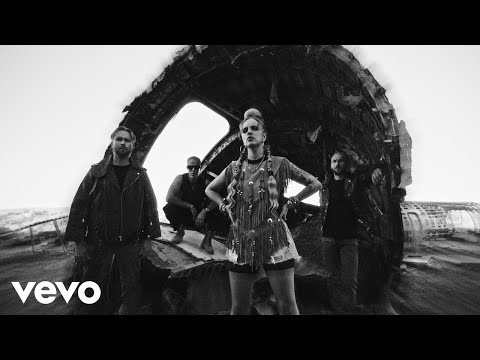 Haloo Helsinki! - Burning Man