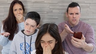 I CAN'T BELIEVE YOU MADE HER CRY!! - Reading Mean Comments