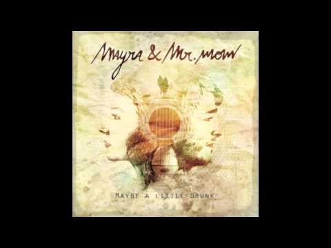 Mayra & Mr Mow - Arctic dreamer (EP Maybe a little drunk) OFFICIEL