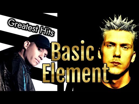 Eurodance Legends: Basic Element Greatest Hits 1993 - 2016