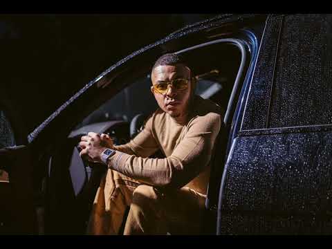 Central Cee X Luciano DE/NY/UK Drill Type Beat: "German Dinger" - aona prod. X Raq OTB