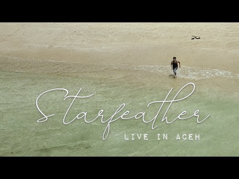 Starfeather (Live in Aceh) - Faizal Tahir