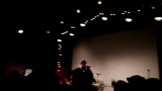 Talib Kweli - Listen!!! (Intro)