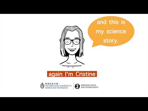 "Seriously, you do modeling for PhD?" - My Science Story (GYSS 2022)