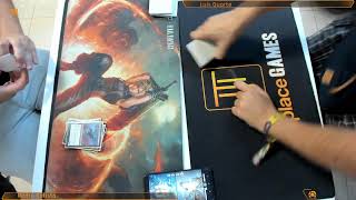 MTG Spider Man Prerelease LIVE- Triplace Games