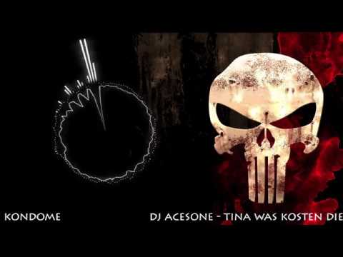 DJ Acesone -  Tina (Original mix)  [ Early Hardcore]