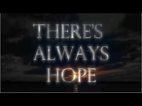 The Sharps - There's Always Hope [Official Lyric Video]