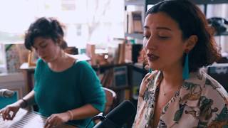 K İ T A P Ç I // Melike Şahin - Kara Orman