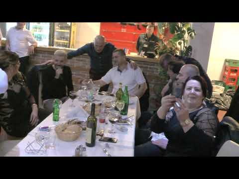 Eldin Barčić ,,Restoran Zates" 23.12.2019