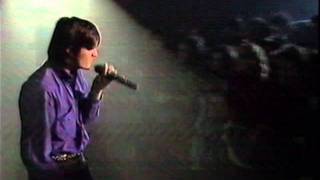 LA FRONTERA - Pobre tahur (Que noche la de aquel año)