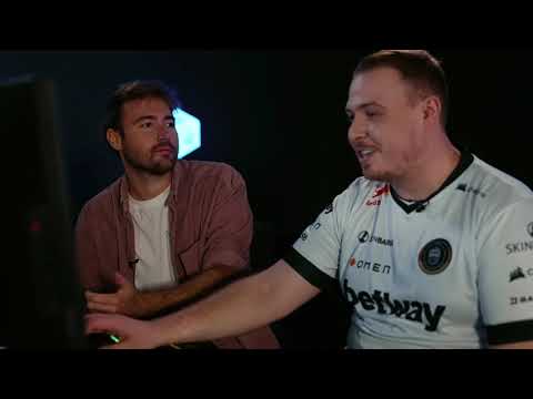 Movistar Riders vs NIP | IEM Fall 2021 EU | Cuartos de final