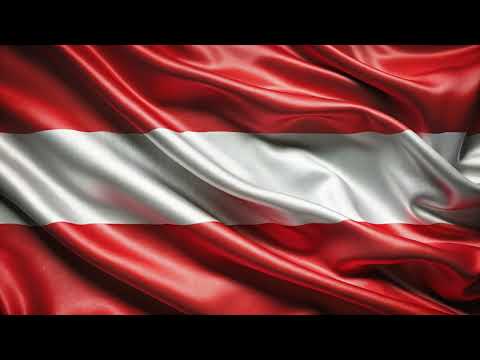 Flag of Austria - Flagge von Österreich - Kostenlos herunterladen oder in guter Qualität kaufen