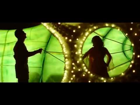 Anaganaga O Dheerudu Trailer 