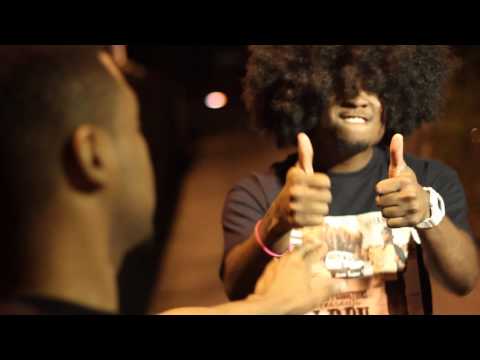 J.Reu - Can't Trust Em' Freestyle [Music Video] Dizzy Wright [Cover]