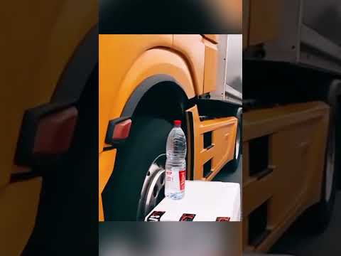 Вот почему наши водители лучшие в мире!